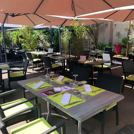 Hotel Restaurant Au Boeuf Blaesheim 외부 사진