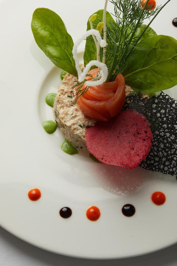 Hotel Restaurant Au Boeuf Blaesheim 외부 사진